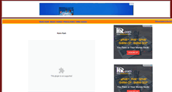 Desktop Screenshot of marioflash.org